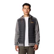 Tennessee Columbia Out Shield Full Zip Hoodie